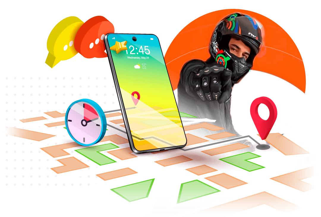 Reparos rápidos e Especializados em todas as marcas e modelos  iPhone, Samsung, Motorola, Xiaomi