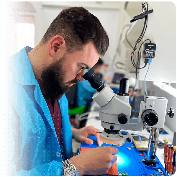 Reparos rápidos e Especializados em todas as marcas e modelos  iPhone, Samsung, Motorola, Xiaomi